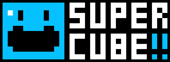 SUPER CUBE