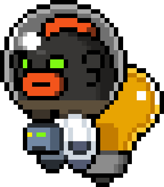星球兽居民 20