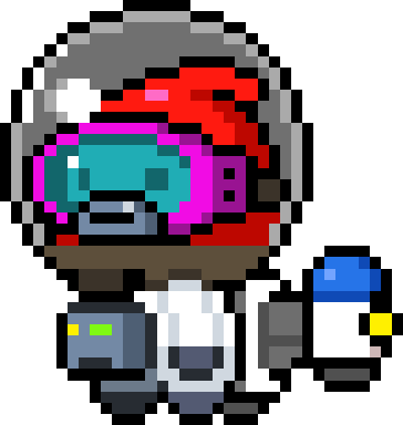 星球兽居民 22